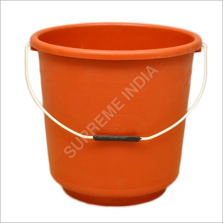 Plastic Bucket Plastic Bucket