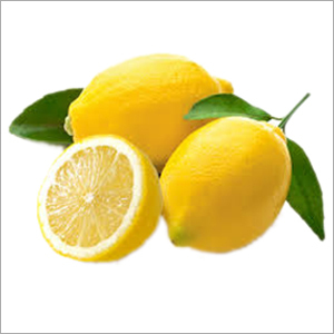 Fresh Lemon