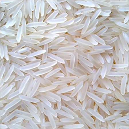 White Rice