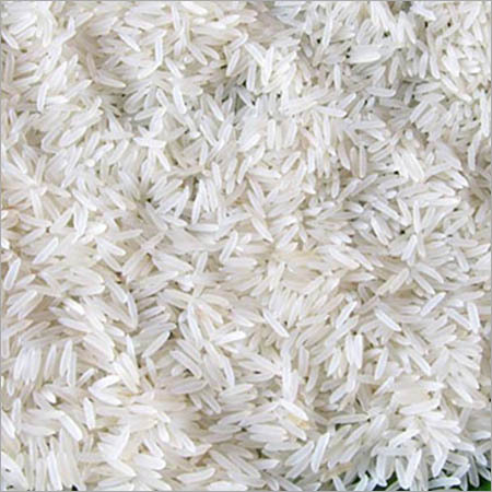 Sharbati Rice