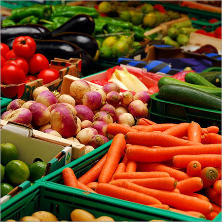 Preserved Vegetables