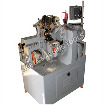 Automatic Double Vertical Machine