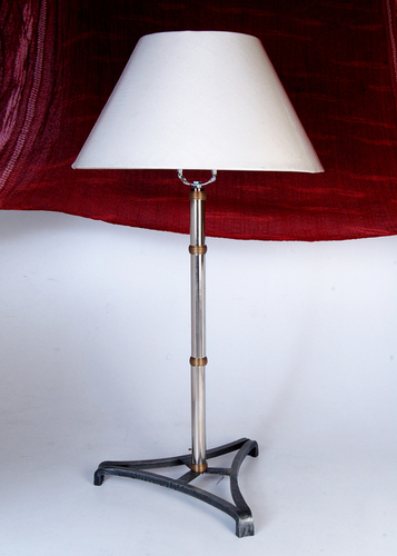 Lamp and Lampshades