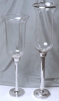 Candle Lamps