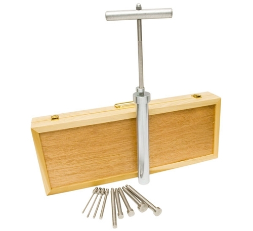 Proctor Needles (spring type)