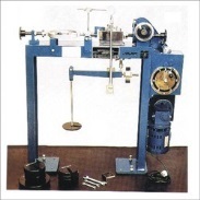 Direct Shear Apparatus (hand operated)