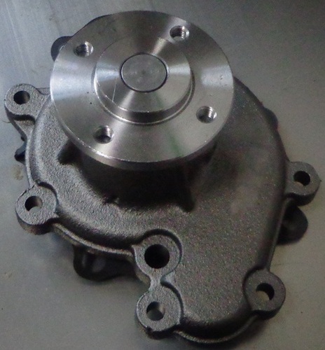 Hyster Forklift Water Pump
