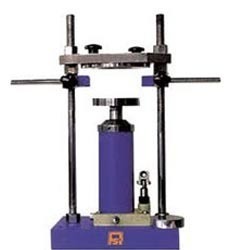 Extractor Frame Hydraulic