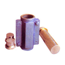 Constant Volume Mould