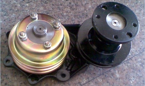 WATER PUMP CA498