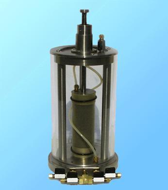 Triaxial Cell