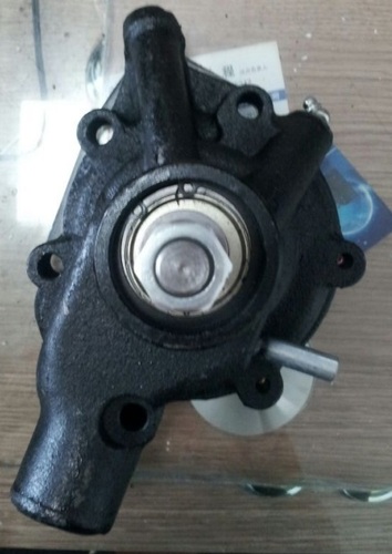 Forklift Water Pump S6E