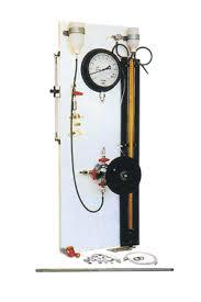 Pore Pressure Apparatus (10 kg/cm 2)