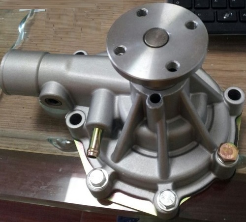 WATER PUMP S4S