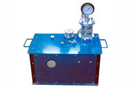 Lateral Pressure Assembly (20 kg/cm 2)