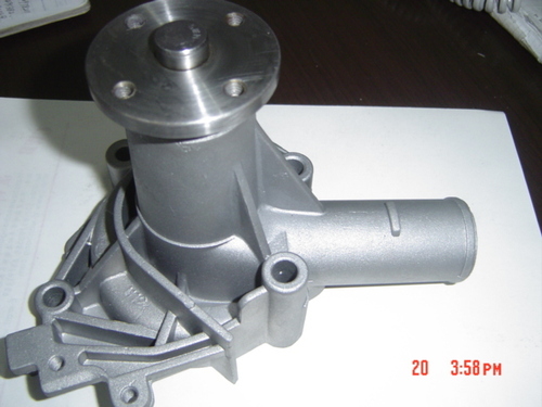WATER PUMP 4G33
