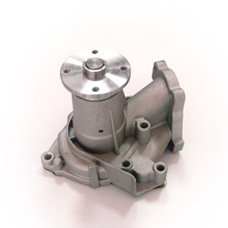 WATER PUMP D4BB