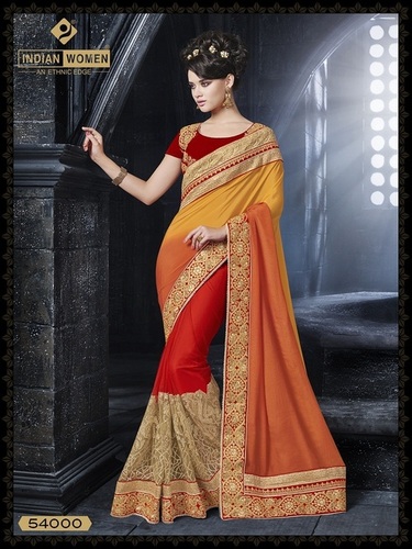 Wedding Silk Sarees