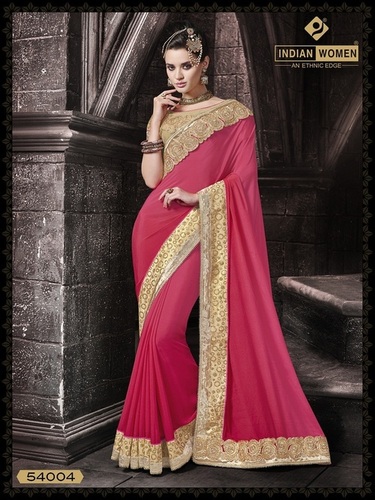 Fashion Saree