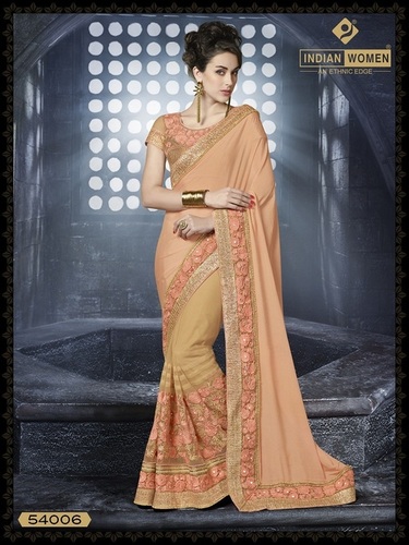Silk Handloom Saree