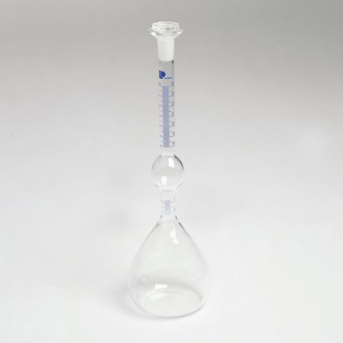 Le Chatelier Flask For Specific Gravity - Get Images