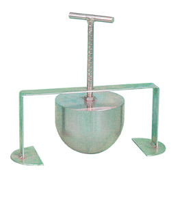 Kelley Ball Penetration Apparatus