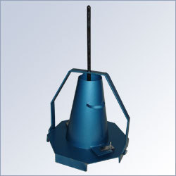 Slump Test Apparatus