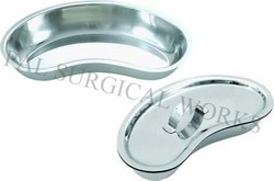  Kidney Tray