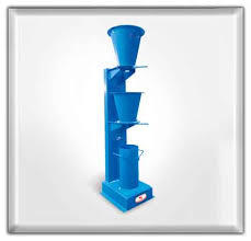 Compaction Factor Apparatus
