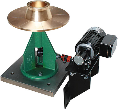 Flow Table (Motorized)