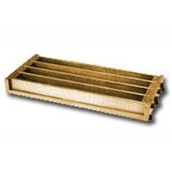 Shrinkage Bar Mould (Four gang)