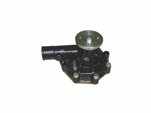WATER PUMP S4S IRON