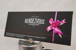 Customized Invitation Cards