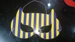 Paper Board Masks