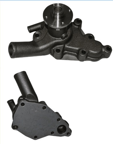 Water Pump Isuzu C221