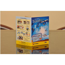 Booklets Printing Service