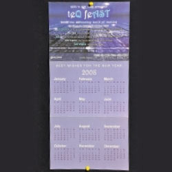 Eco Solvent Poster Printing