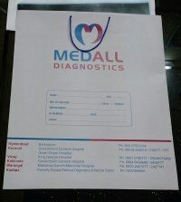 X Ray Bags
