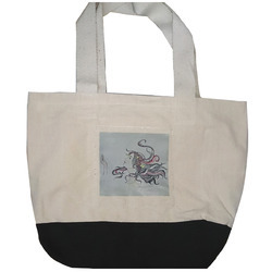 Print On Cloth Bags	