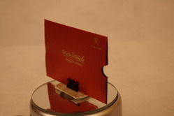ATM Card Pouches