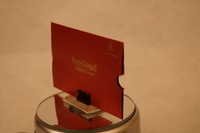 Atm Card Pouches