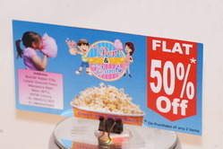 Discount And Credit Cards