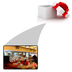 Gift Boxes for Gift Shops	