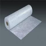 CSM 300 Emulsion Glass Fiber - 300 gsm, Variable Width, Roll Form | Cost Effective, Easy Handling, Fast Wet-out, Good Strength, Uniform Density