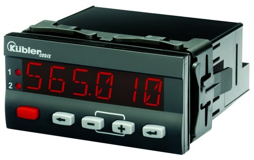 Process Controllers