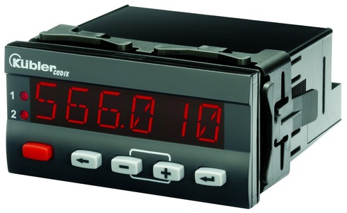 Strain Gauge Controllers