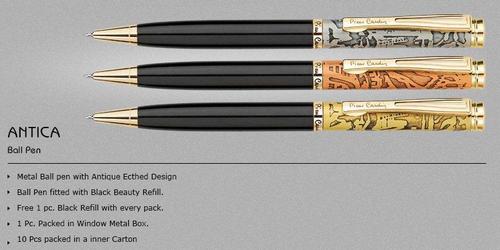 Pierre Cardin "Anatica" Ball Pen