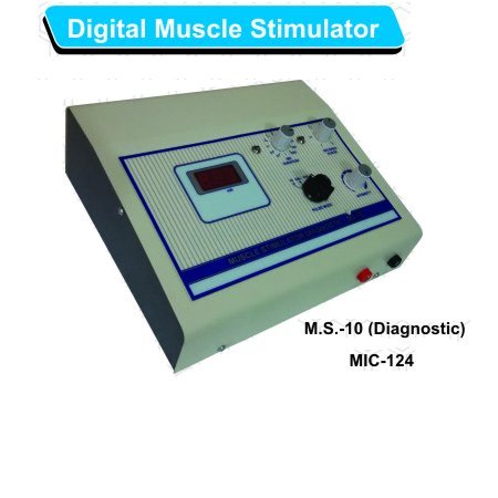 Muscle Stimulator Machine