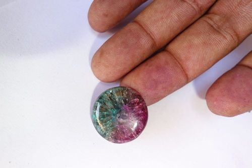 Druzy
