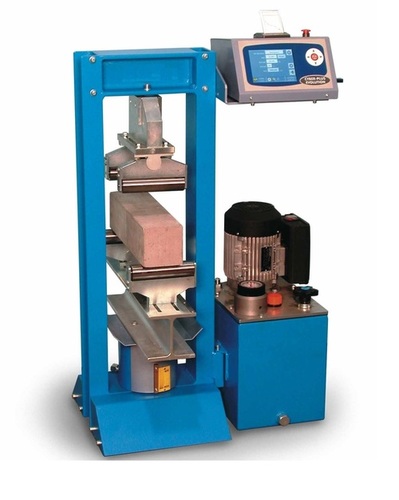 Flexure Testing Machine (Motorized)